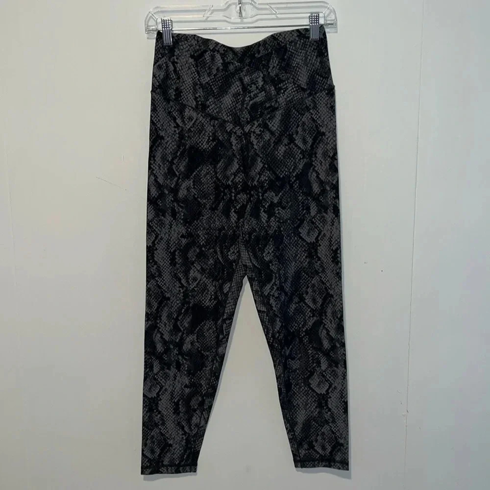 Offline by Aerie Animal Print Leggings 1038